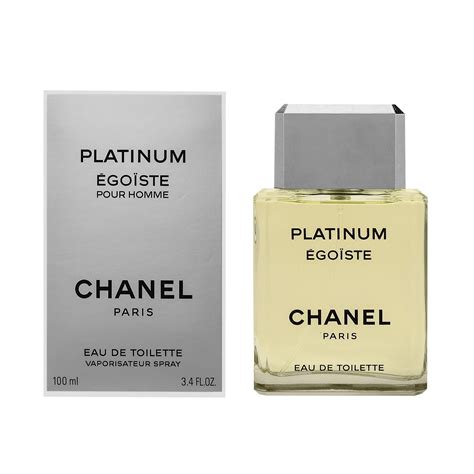 chanel platinum egoiste 100ml edp